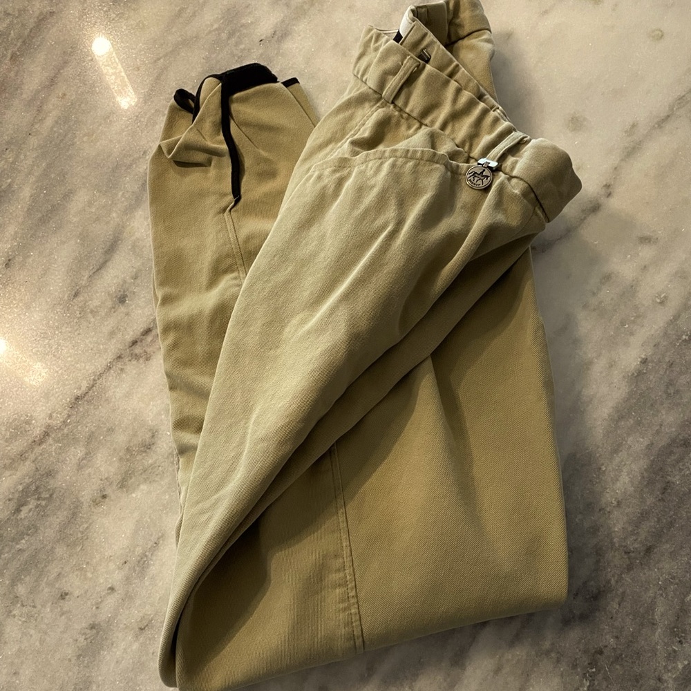 Pikeur breeches size 26